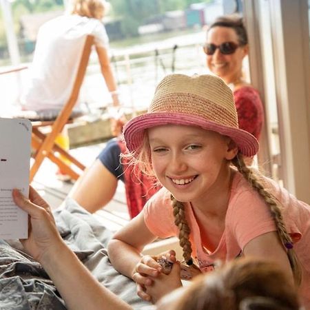 Kuhnle-Tours Ferienwohnung レヒリン エクステリア 写真