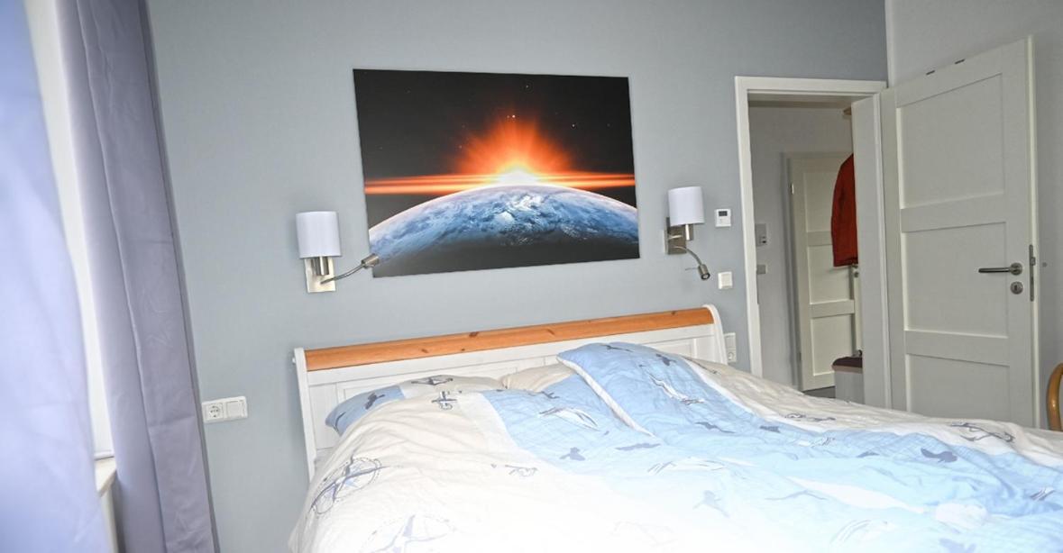Kuhnle-Tours Ferienwohnung レヒリン エクステリア 写真