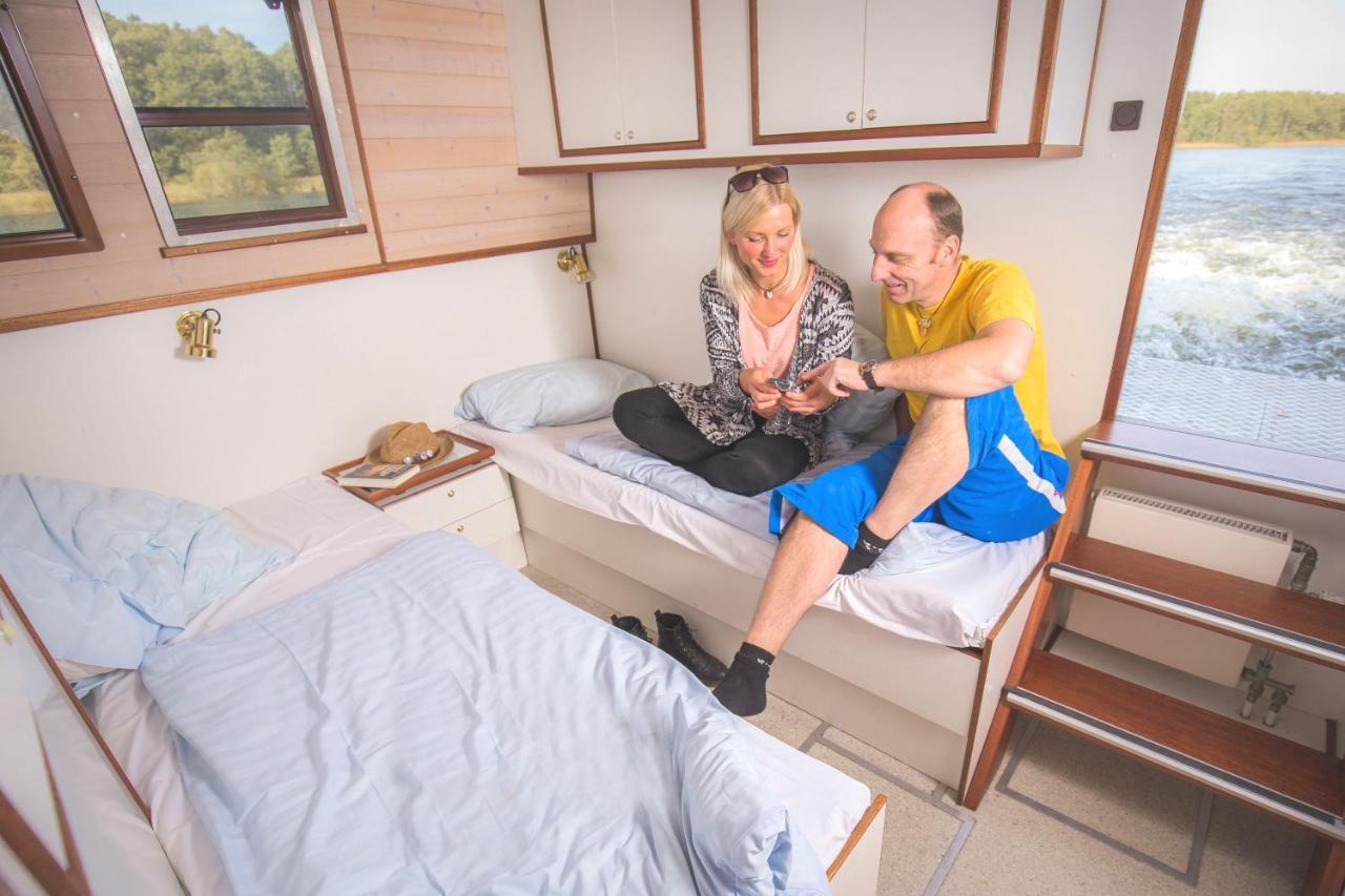 Kuhnle-Tours Ferienwohnung レヒリン エクステリア 写真