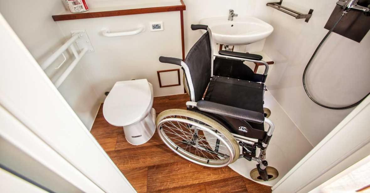 Kuhnle-Tours Ferienwohnung レヒリン エクステリア 写真