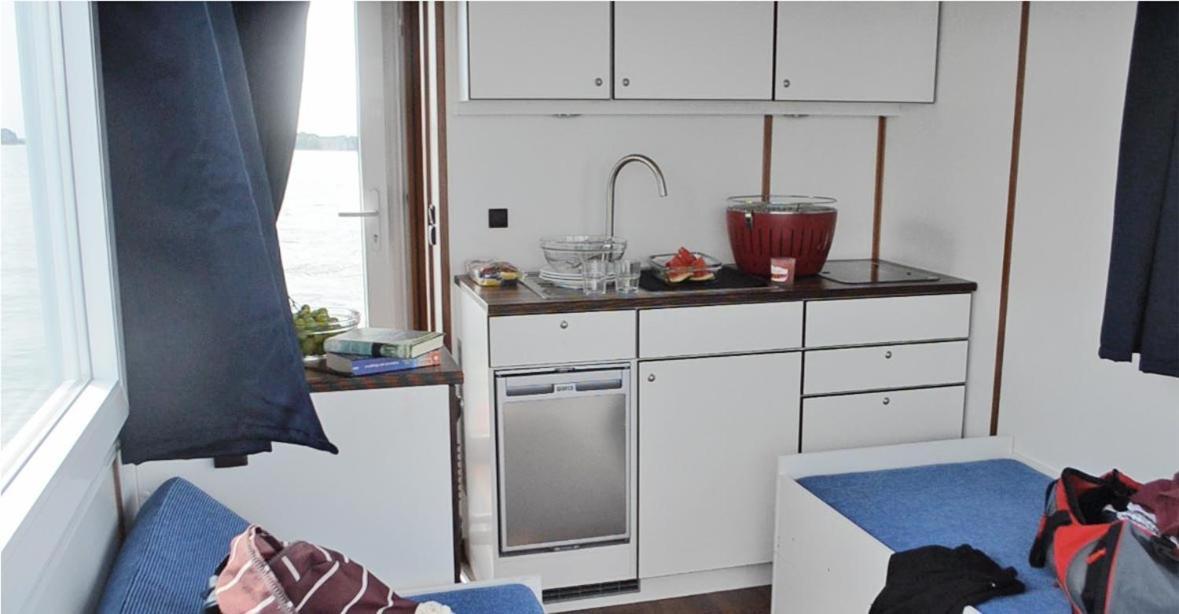 Kuhnle-Tours Ferienwohnung レヒリン エクステリア 写真