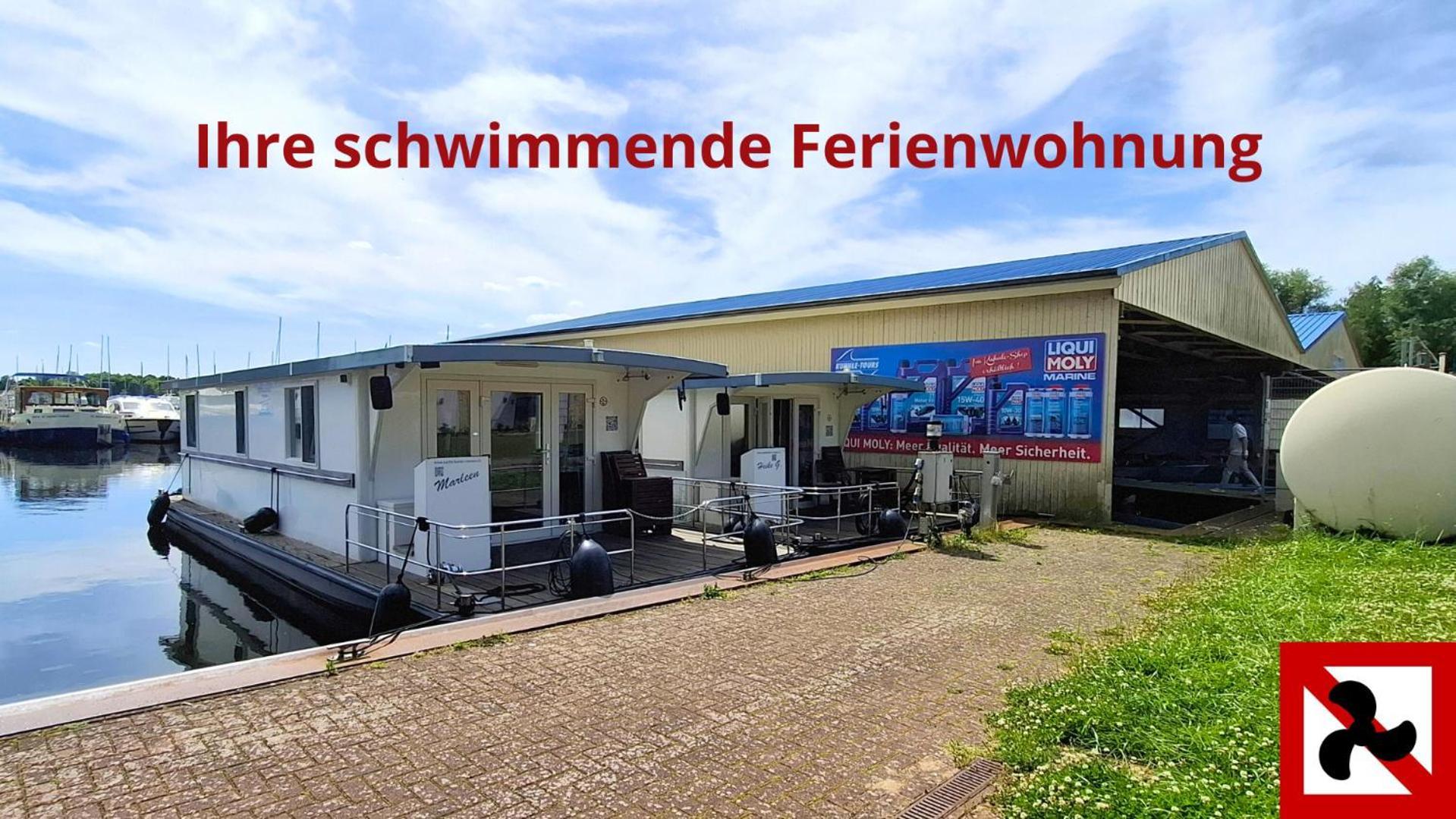 Kuhnle-Tours Ferienwohnung レヒリン エクステリア 写真