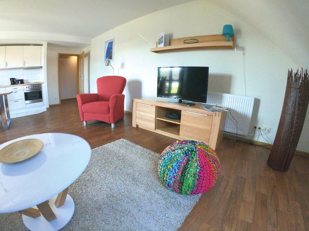 Kuhnle-Tours Ferienwohnung レヒリン エクステリア 写真